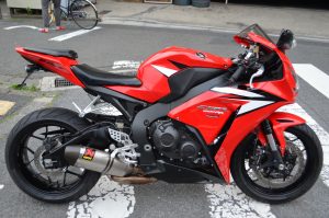 CBR1000RR